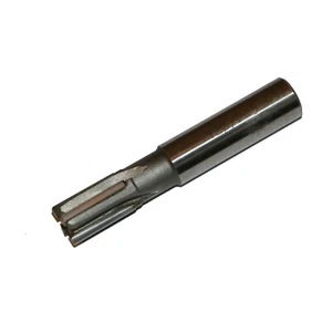 Face- & Umfangsfräser Milling Cutters Ø 0 15/32in Solid Finishing Shaft - Picture 1 of 4
