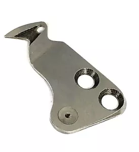 Movable Knife HCM-0429-2 (HCD05033)(HCS05023) for Happy Emb. M/cs HCD, HCA, etc. - Picture 1 of 2
