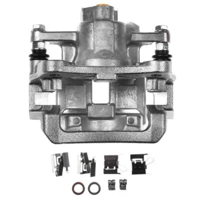 Pinza de freno trasera izquierda para Lexus RX350 RX450h 2010-2012 Toyota Sienna 2011-2012 Foto 1 de 4