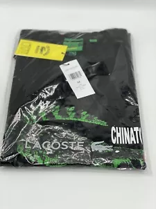 Lacoste Chinatown Market Collaboration Tee - Picture 1 of 1
