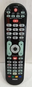 RCA Universal Remote Control - Picture 1 of 2