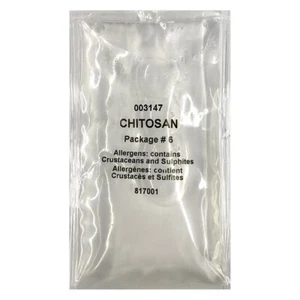 Quitosano, 75 ml - paquete de 12 - Imagen 1 de 1