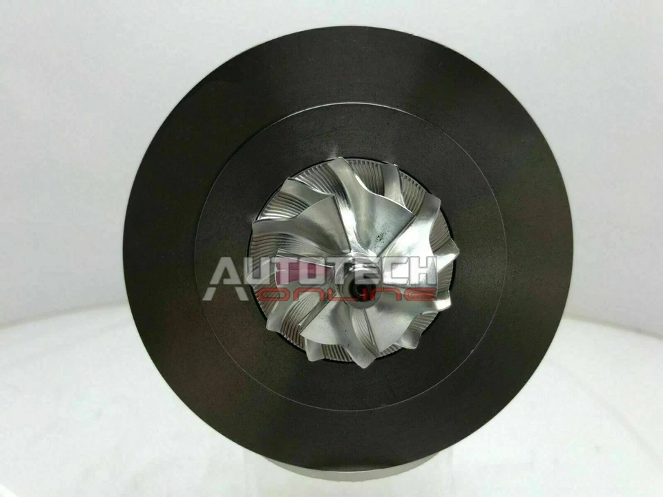 Rumpfgruppe CHRA für Turbo in Ssangyong Actyon Sports II 1998 ccm 155 PS - Bild 1 von 4