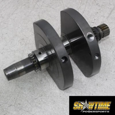 14-17 HARLEY-DAVIDSON STREET 750 XG750 MOTOR CIGÜEÑAL EJE  Foto 1 de 4