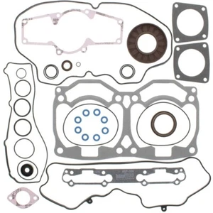 Winderosa Gasket Set with Oil Seals 711289 - Picture 1 of 1