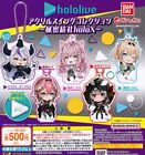 Hololive Acrylic Swing Collection Secret Society Holox Set Of 5 Types Full Com