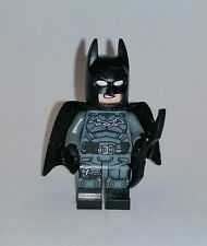 LEGO Super Heroes - Batman - Figur Minifigur Bathöhle Batcave Gotham 76181 76183