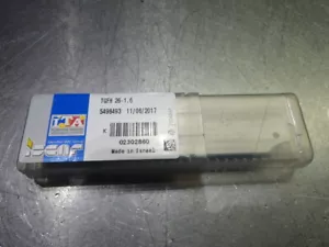Iscar Indexable Grooving/Parting Blade TGFH 26-1.6 (LOC931) - Picture 1 of 2
