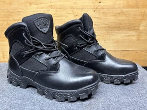Rocky Alpha Force Composite Toe Waterproof Public Service Boot - Picture 1 of 6