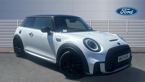 2024 MINI Cooper 2.0 S Sport 3dr Auto Petrol Hatchback Hatchback Petrol Automati - Picture 1 of 24