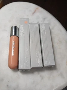Lot of 3 REM Beauty On Your Collar Plumping Lip Gloss "WATERFALLS"  .28oz NIB - Picture 1 of 1