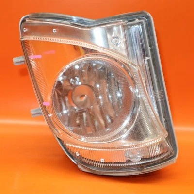 LEXUS IS250 IS350 FOG LIGHT RIGHT PASSENGER 2006 2007 2008 2009 2010 OEM - Image 1 of 4