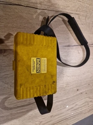 ROBIN MODEL KMP 4120DL Digital PSC-LOOP TESTER - Image 1 of 4