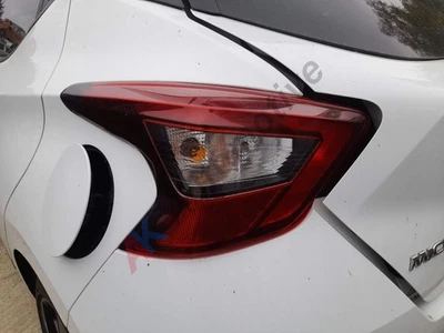 Nissan Micra K14 2016-2022 Rear Light - Passenger Left - Image 1 of 4