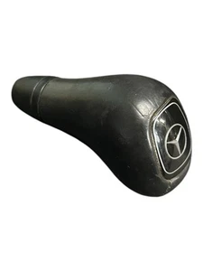 98-05 Mercedes W163 ML350 ML500 ML430 ML320 Shift Knob Black OEM 2022671510 - Bild 1 von 5