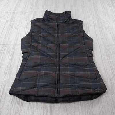 Jaqueta feminina acolchoada Patagonia 75% ganso tamanho XS - Imagem 1 de 4