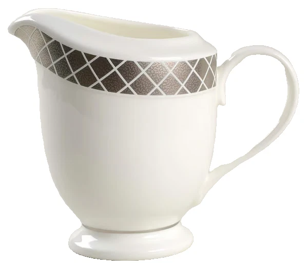 Ralph Lauren Aubusson Crema Hueso China Nuevo Foto 1 de 1