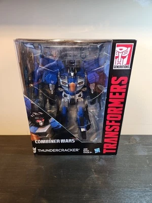 Transformers Generations Thundercracker Combiner Wars - Image 1 of 4