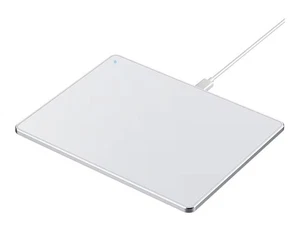 Wired Trackpad for Windows 10/11~ High-Precision Multi- Touch Portable Touchpad - Picture 1 of 1