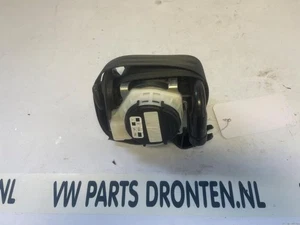 Cintura di sicurezza anteriore sinistra VW Polo VI AW P23845975 - Foto 1 di 3