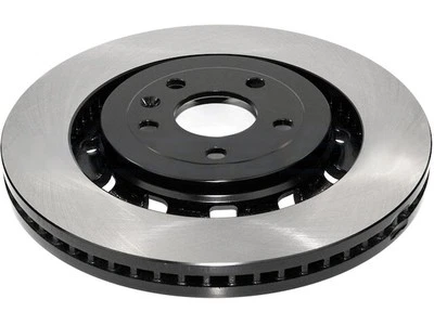 For 2014-2018 Ford Special Service Police Sedan Brake Rotor Front 98545VNQS 2015 - Изображение 1 из 2