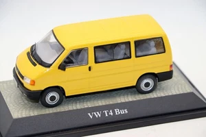 Premium ClassiXXs  1/43 VW T4 Bus Diecast Toy Model for collection Gift - Picture 1 of 17