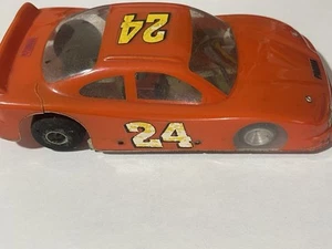 Parma Slot Car Rental Car - Picture 1 of 9
