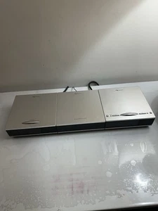 Nakamichi Sound Space 3. Untested. No Power cord. - Picture 1 of 10