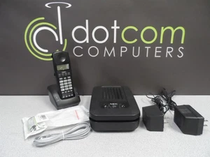 NEC DTL-8R-1 Dterm Cordless DECT Phone System Base & Cradle 730095 Wireless - Picture 1 of 4