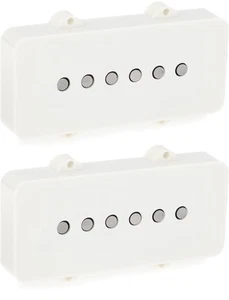 Seymour Duncan Hot Jazzmaster Silencer Pickup Set - Picture 1 of 5