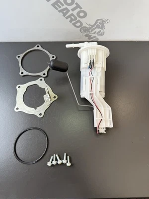 Bomba de gasolina Suzuki GSX-S1000 bomba de combustible Suzuki GSXs 1000 bomba de combustible bomba de gasolina Foto 1 de 4