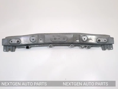 MITSUBISHI OUTLANDER FRONT BAR BRKT/REINFORCEMENT LOWER REINFORCEMENT, ZJ-ZK, 10 - image 1 of 4