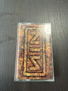 Nine Inch Nails The Downward Spiral 1994 Interscope Cassette Tape - Picture 1 of 4