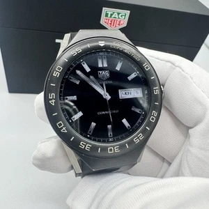 Tag Heuer Connected Modular 45 SBF8A8001 - Picture 1 of 21