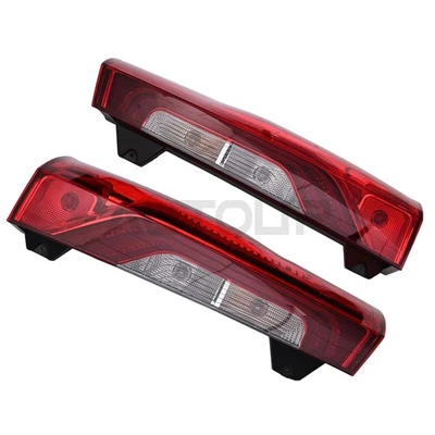 LED Tail Light For Mercedes-Benz Sprinter 1500 2500 2019-21 Rear Brake Lamp Pair - Image 1 of 4