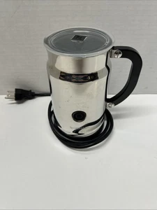 Nespresso Aeroccino 3192 Electric Milk Frother | Complete and  Tested - Picture 1 of 3