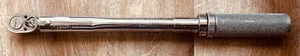 Snap-On QJR284E 3/8” Fixed Head Torque Wrench 150-1000 Inch LBS - Picture 1 of 5