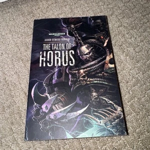 Talon of Horus by Aaron Dembski-Bowden - Imagen 1 de 7