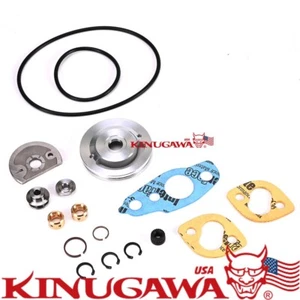 Turbo Rebuild Kit For TOYOTA 1KZ-T 1KZ-TE CT12B Hilux KZN165 KZN185 3.0L 4RUNNER - Bild 1 von 1