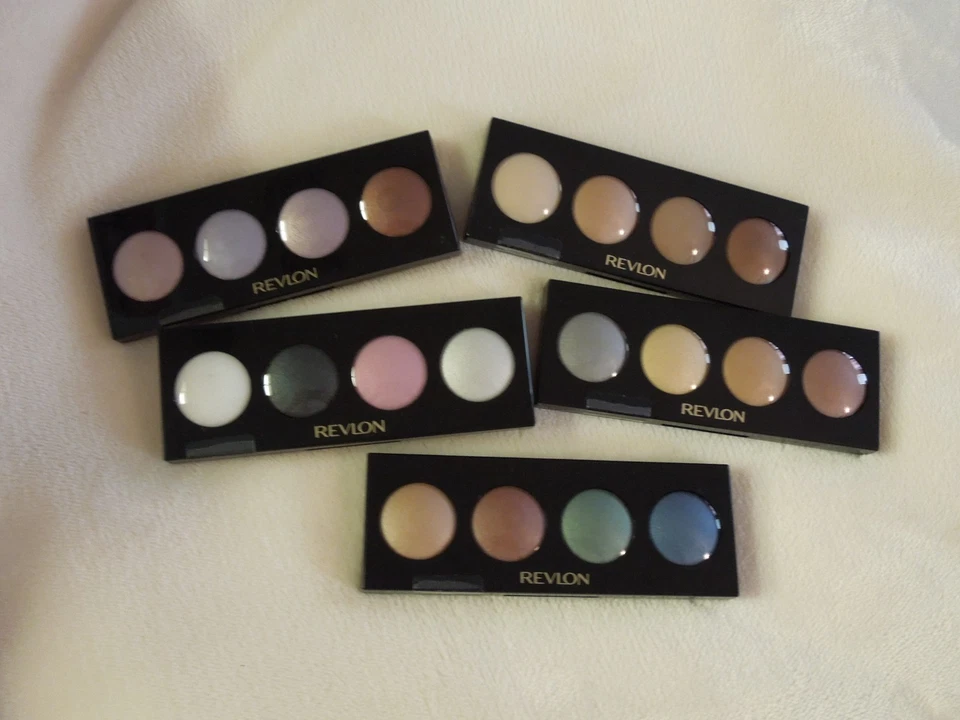 Revlon Illuminance Creme Shadow ~ Choose Your Shade - Image 1 of 1