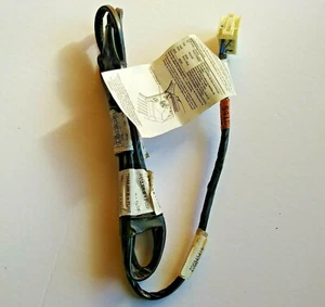 GM / GMC Z82 Glove Box Jumper Wiring Harness Trailer B + Fuse w/ Instruction Tag - Bild 1 von 5
