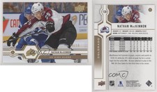2019-20 Upper Deck High Gloss /10 Nathan MacKinnon #130
