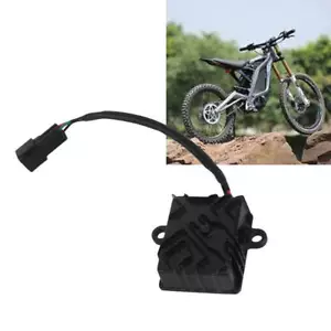 12V 5A Voltage Converter for Sur-Ron Lightbee Sportversion StraBenversion XY - Foto 1 di 5