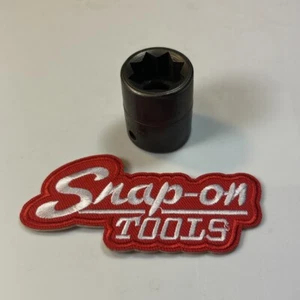 Vintage 1951 SNAP ON TOOLS - 11/16”  Double Square Power Socket , PHD422 A - Bild 1 von 4