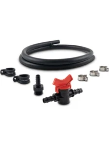 Vibrant Gen 3 Catch Can Drain Kit (12788) - Picture 1 of 12