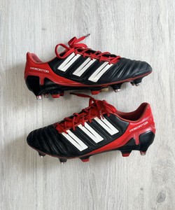 2nd hand soccer boots for sale