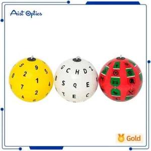 Marsden Balls for Visual Training | Children's Stereo Vision - Picture 1 of 14
