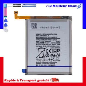 Batterie Battery EB-BA908ABY Pour Samsung Galaxy A90 5G 4500mAh - Bild 1 von 7