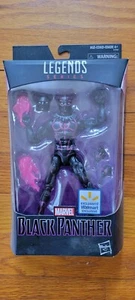 Marvel Legends - Black Panther - Purple Walmart Exclusive Neu - Bild 1 von 1