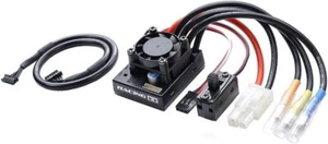 TAMIYA RC System No.70 Brushless Electronic Speed Controller 04SR 45070 New - Picture 1 of 1